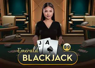 Blackjack 89 – Emerald - Marakumi - Kenya